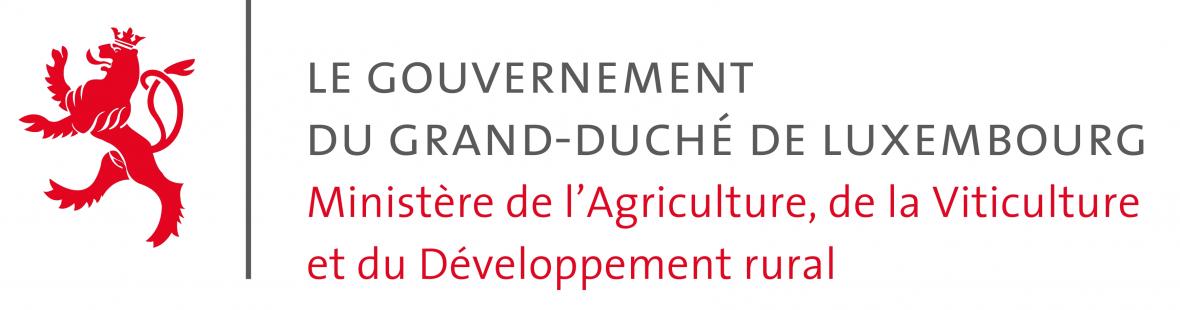 Ministère de l'Agriculture, de la Viticulture et du Développement rural
